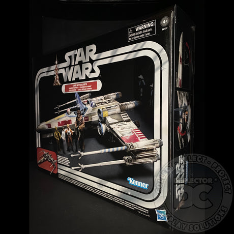 Star Wars The Vintage Collection Luke Skywalker’s X-Wing