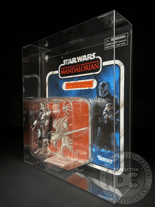 Star Wars The Vintage Collection The Mandalorian & Grogu