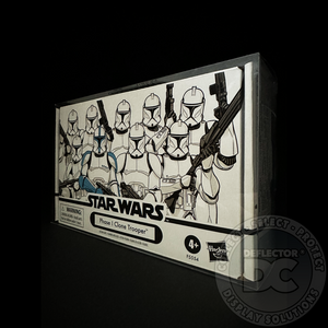 Star Wars The Vintage Collection Phase I Clone Trooper 4