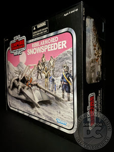 Star Wars The Vintage Collection Rebel Armoured Snowspeeder