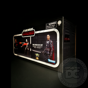 Star Wars The Vintage Collection The Rescue Set Multipack
