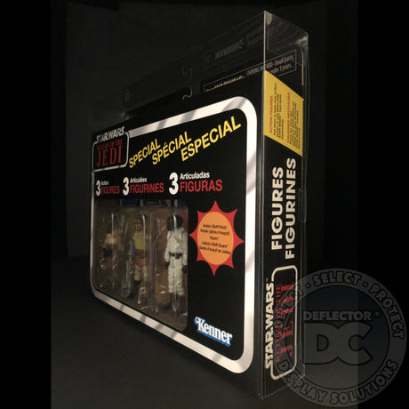 Star Wars The Vintage Collection Return Of The Jedi
