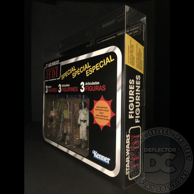 Star Wars The Vintage Collection Return Of The Jedi