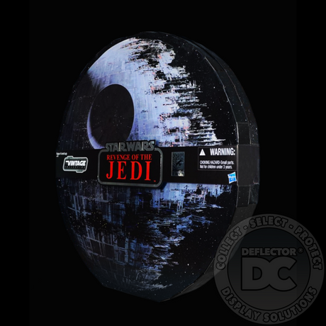 Star Wars The Vintage Collection Revenge of the Jedi Death