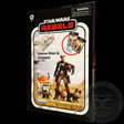 Star Wars Vintage Collection Sabine Wren & Chopper (C1-10P)