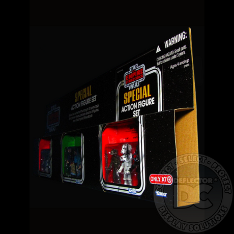 Star Wars The Vintage Collection Special Action Figure