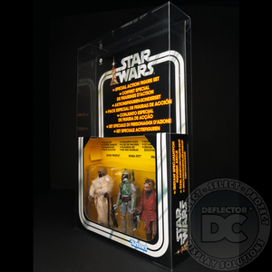 Star Wars The Vintage Collection Special Action Figure Set