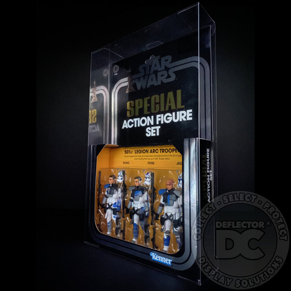 Star Wars The Vintage Collection Special Action Figure Set