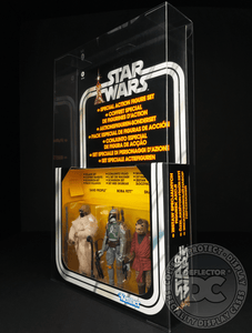Star Wars The Vintage Collection Special Action Figure Set