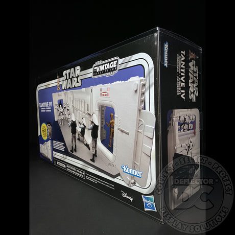 Star Wars The Vintage Collection Tantive IV Corridor Folding