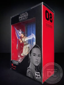 Star Wars Titanium Series Figure Display Case