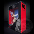 Star Wars Titanium Series Figure Display Case