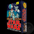 Star Wars Topps Movie Photo Cards Bubble Gum Box Display