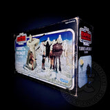 Star Wars Turret & Probot Playset (Kenner/Palitoy) Display