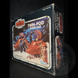 Star Wars Twin-Pod Cloud Car (Kenner/Palitoy) Display Case