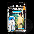 Star Wars Vintage Carded Figure Display Case (Extra-Small