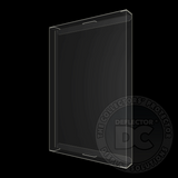 Star Wars Carded Figure Display Case (Extra-Small Depth) Deluxe 600µm / Card Tuck Folding Display Case