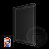 Star Wars Vintage Carded Figure Display Case (Small Depth)