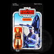 Star Wars Vintage Carded Figure Display Case (Small Depth)