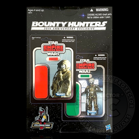 Star Wars The Vintage Collection 30th Anniversary Bounty