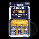 Star Wars The Vintage Collection 501st Legion ARC Troopers