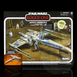 Star Wars The Vintage Collection Antoc Merrick’s X-Wing