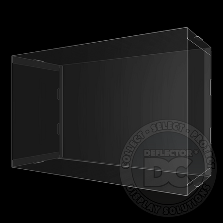 Star Wars The Vintage Collection Bantha Display Case