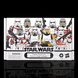 Star Wars The Vintage Collection Captain Enoch & Thrawn’s