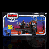 Star Wars The Vintage Collection Carbon Freezing Chamber