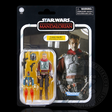 Star Wars The Vintage Collection Cobb Vanth (Mandalorian
