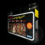 Star Wars The Vintage Collection Court Denizens Multipack