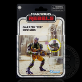 Star Wars The Vintage Collection Deluxe Garazeb ‘Zeb’