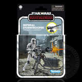 Star Wars The Vintage Collection Deluxe Imperial