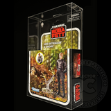Star Wars The Vintage Collection Deluxe Luke Skywalker &