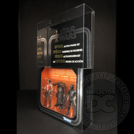 Star Wars The Vintage Collection Doctor Aphra Comic Set