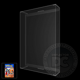 Star Wars The Vintage Collection Droids Figure Display Case