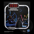 Star Wars The Vintage Collection Emperor’s Throne Room