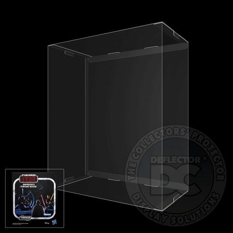 Star Wars The Vintage Collection Emperor’s Throne Room