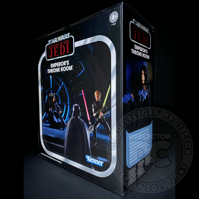 Star Wars The Vintage Collection Emperor’s Throne Room