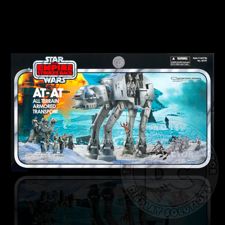 Star Wars The Vintage Collection (ESB) AT-AT Vehicle