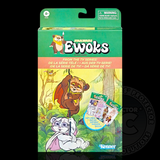Star Wars The Vintage Collection Ewoks 2 Pack Figure
