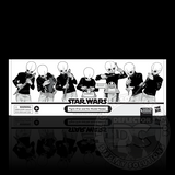 Star Wars The Vintage Collection Figrin D’an and the Modal