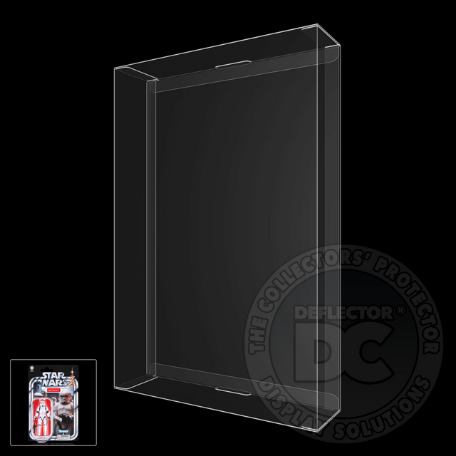 Star Wars The Vintage Collection Figure Display Case