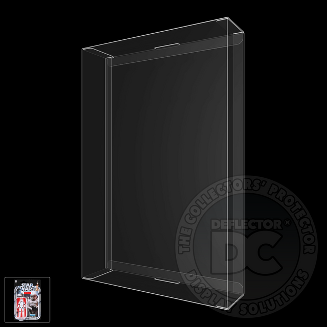 Star Wars The Vintage Collection Figure Display Case