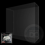 Star Wars The Vintage Collection HasLab The Ghost Display