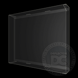 Star Wars The Vintage Collection Heir To The Empire Multipack Figure Display Case Deluxe 600µm / Card Holder Folding
