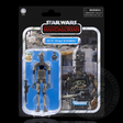 Star Wars The Vintage Collection IG-12 Grogu & Anzellan