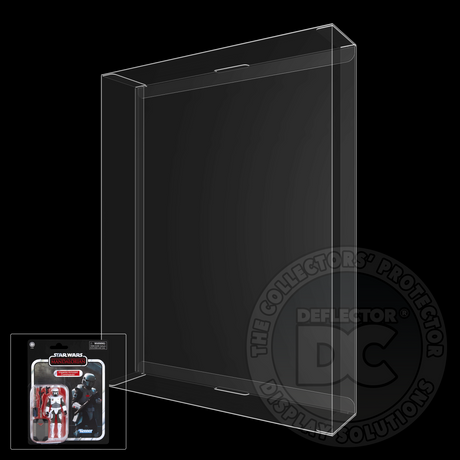 Star Wars The Vintage Collection Imperial Armored Commando