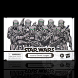 Star Wars The Vintage Collection Imperial Death Trooper 4