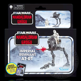 Star Wars The Vintage Collection Imperial Remnant AT-RT